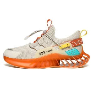 Chaussures orthopédiques de marche 33Y