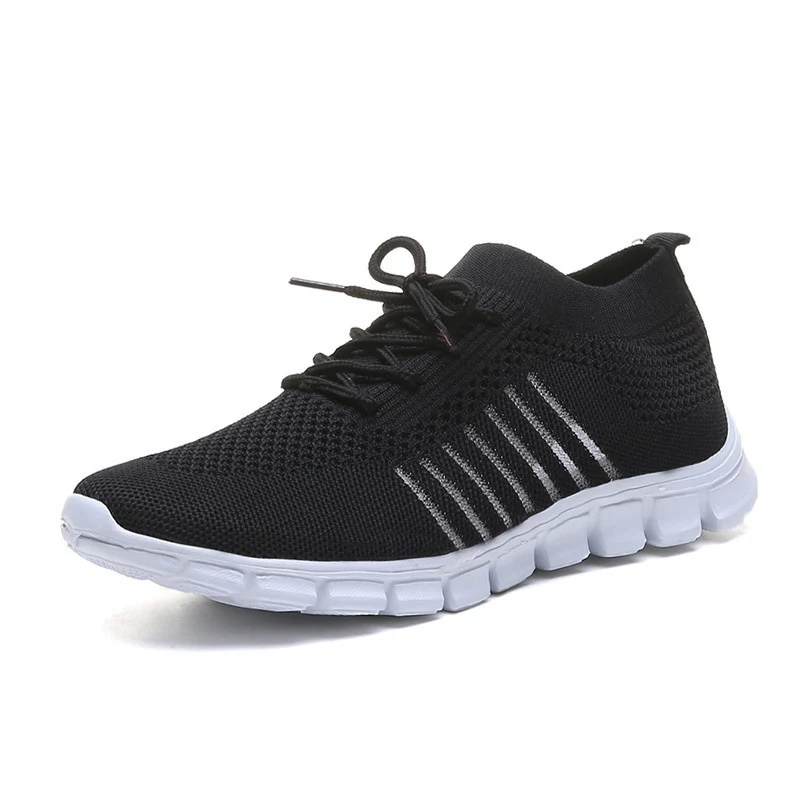Chaussures de sport légères et décontractées pour femme – Saxo