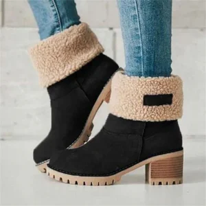 BOTTE HIVER - ELISA