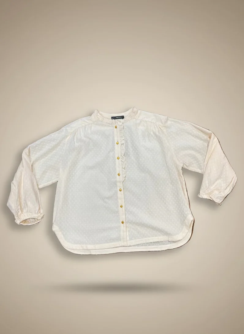 Chemise Cute
