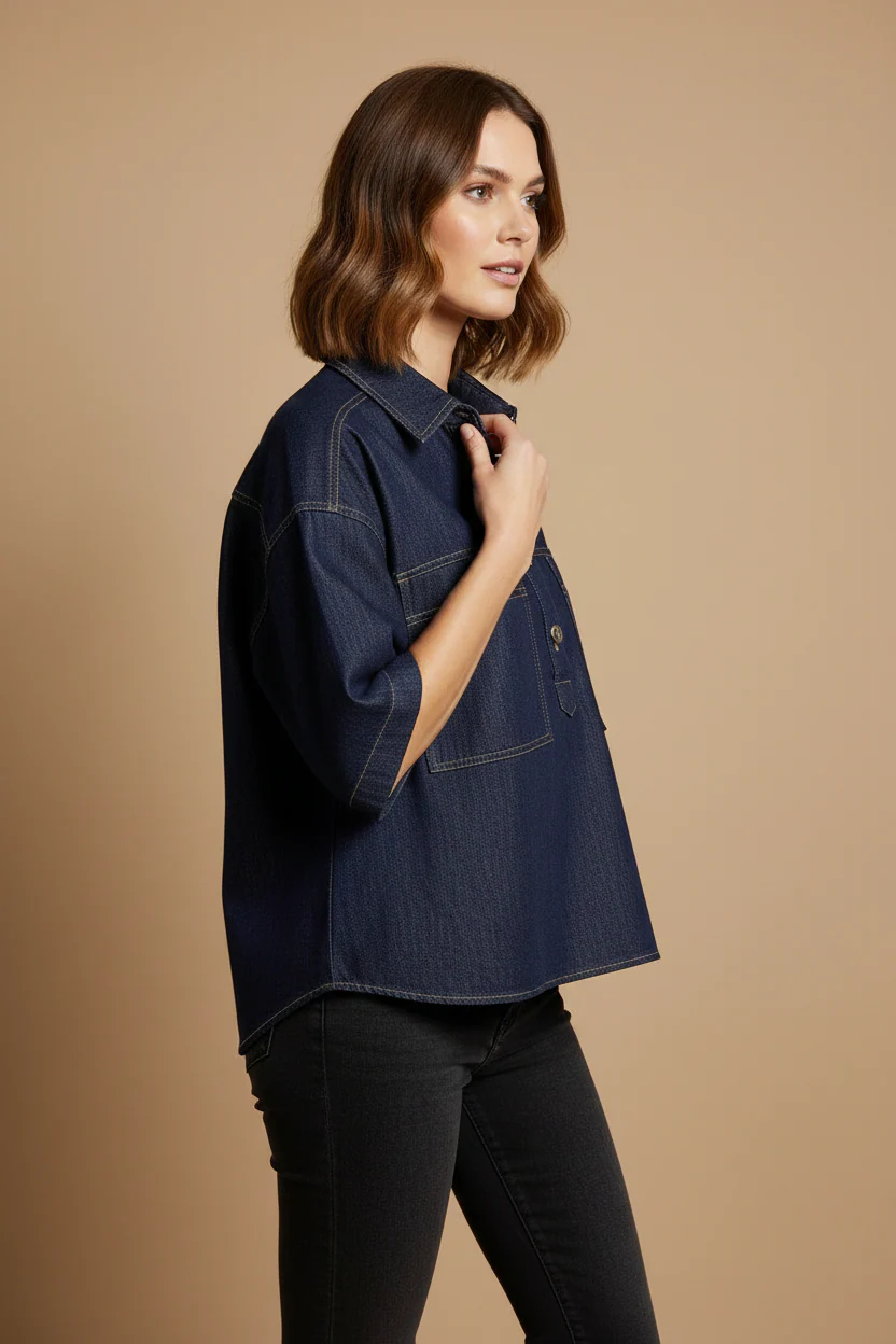 Chemise Thais