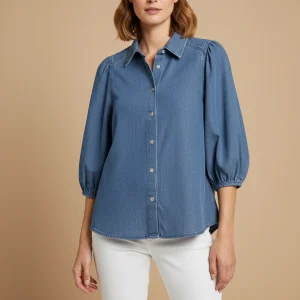 Chemise Paula