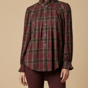 Chemise Ferdi