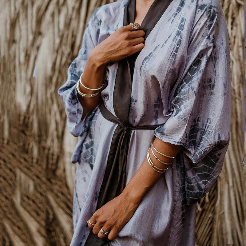 Kimono Cover Up