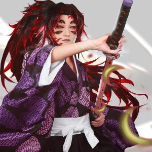 Kimono Kokushibou