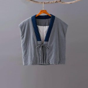 Kimono Manteau Matelassé
