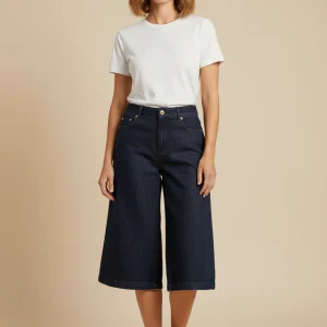 BERMUDA JEAN PLINT