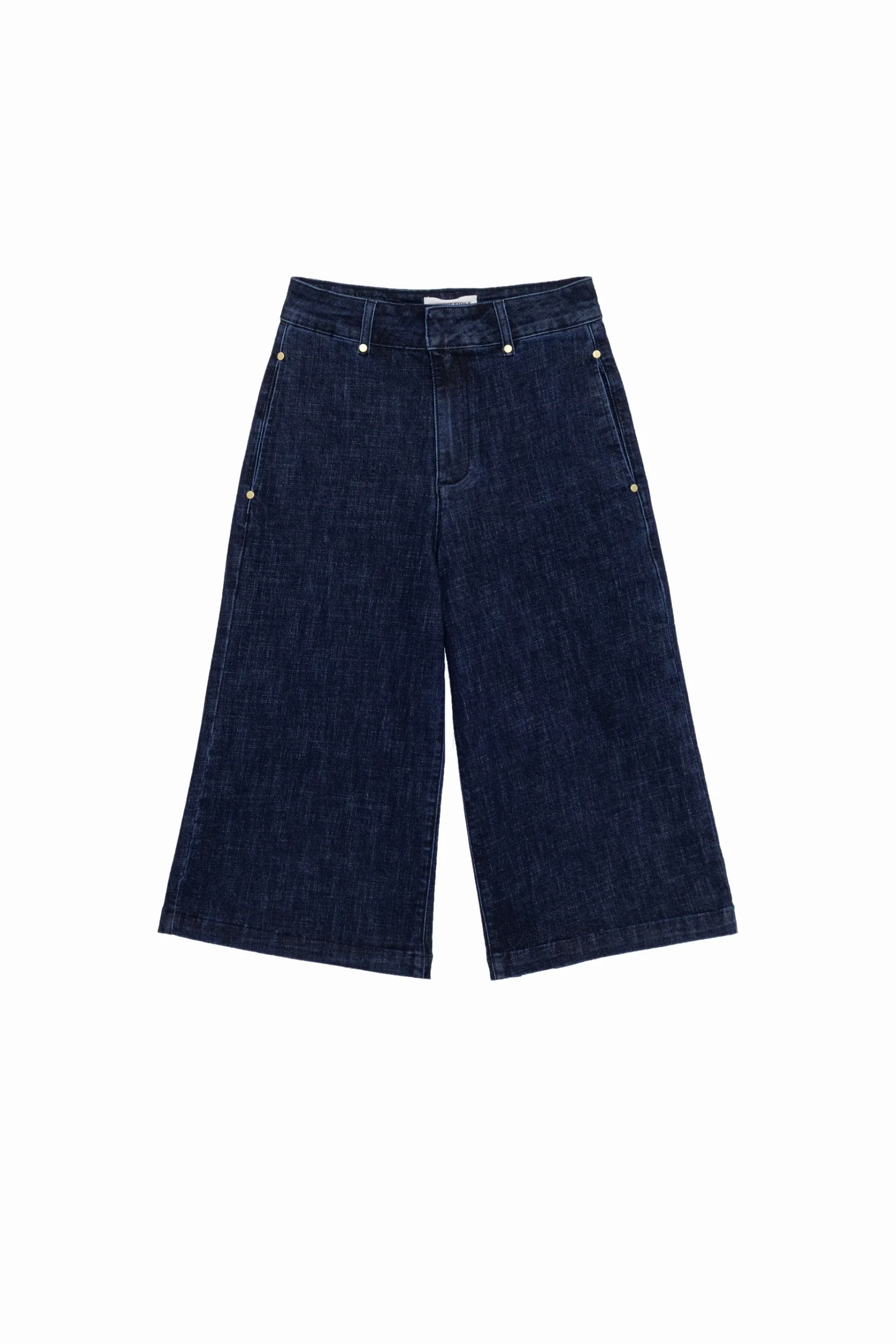 BERMUDA JEAN PLINT