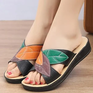 Sandales Antidérapantes pour Femme - Tracy