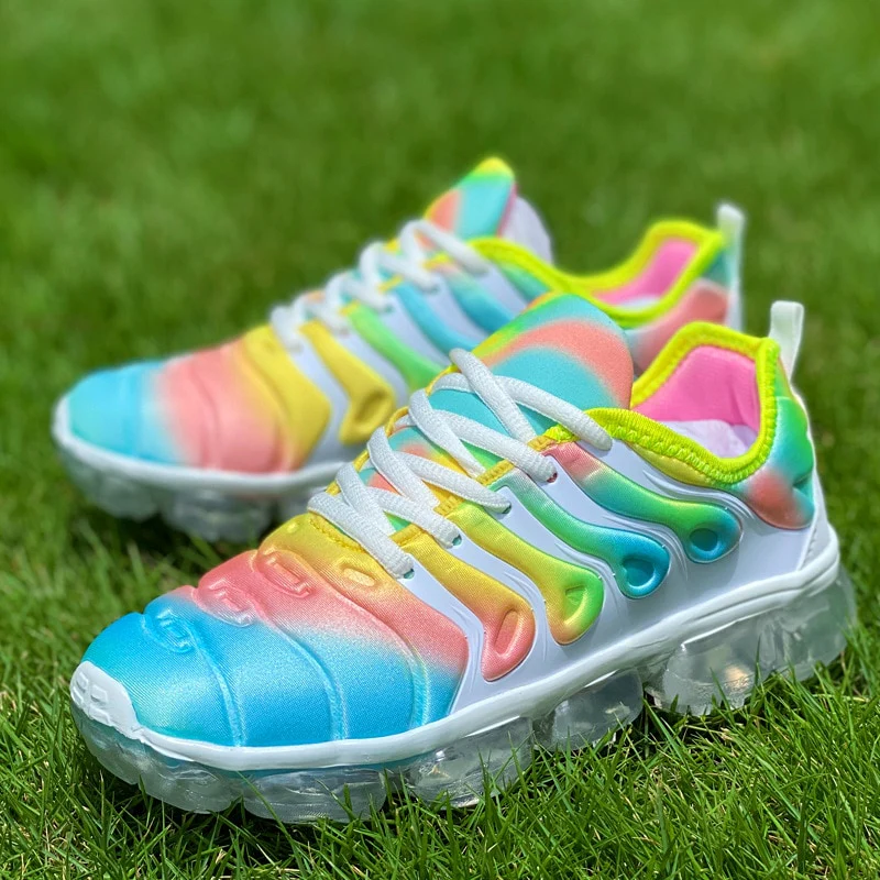 Chaussures Multicolore – Rainbow