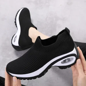 Chaussures orthopédiques de sport décontractées pour Femmes - Shagy
