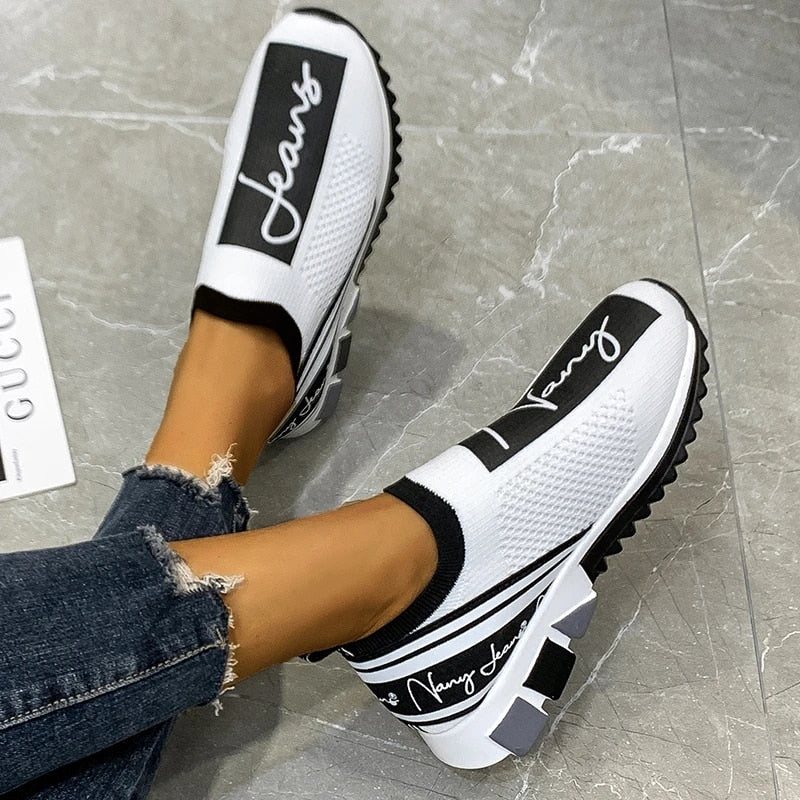 Chaussures respirantes pour hommes et femmes – Korz
