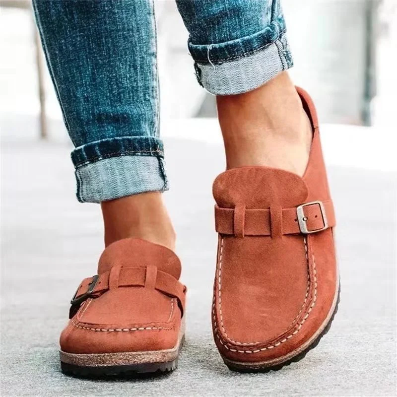Chaussures rétro pour femmes et hommes – Ocase