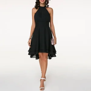 Robe de soirée Vanetta