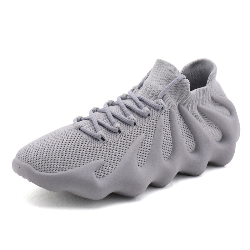 Chaussures de sport respirantes