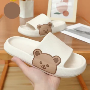 Claquettes orthopédiques  Ultra Douces Teddy