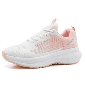 Chaussures orthopédiques de course légères et décontractées pour femmes - Spyrez