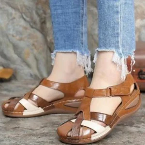 Sandale confort Gladia