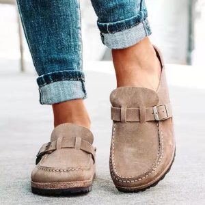 Chaussures rétro pour femmes et hommes - Ocase