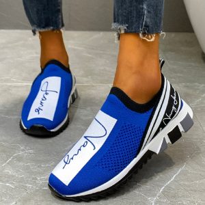 Chaussures respirantes pour hommes et femmes - Korz