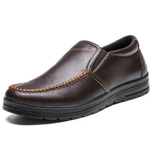 Chaussures de marche en plein air pour hommes - Panto