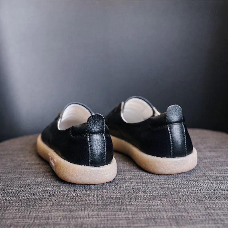 Chaussures orthopédiques de marche confortables