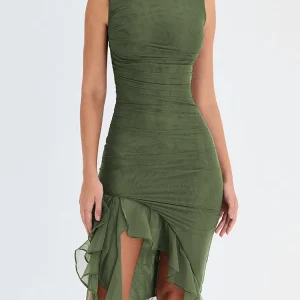 Robe de soirée Stilly