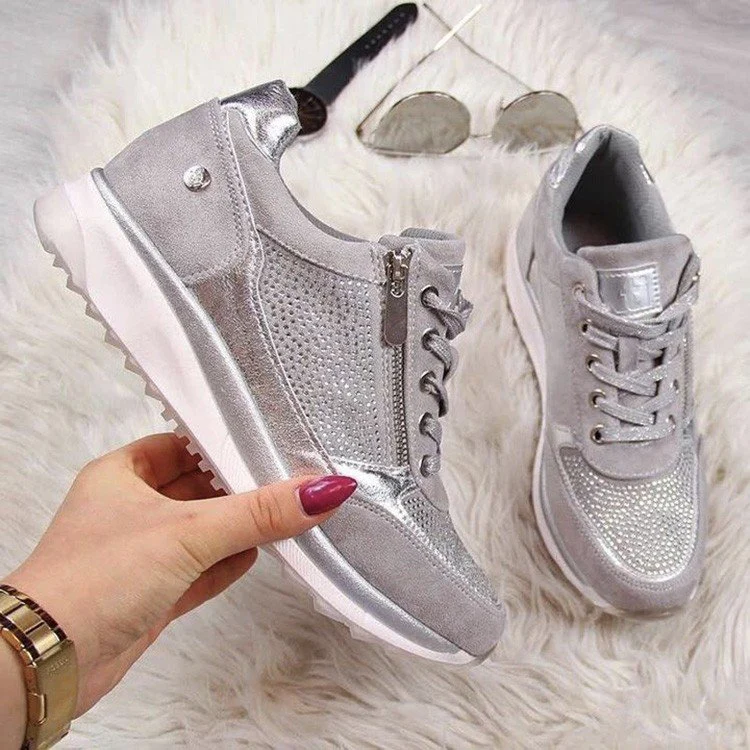 Chaussures Confortables – Mélodie