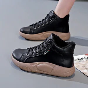 Chaussures orthopédiques Ultra-Confortables - Martine
