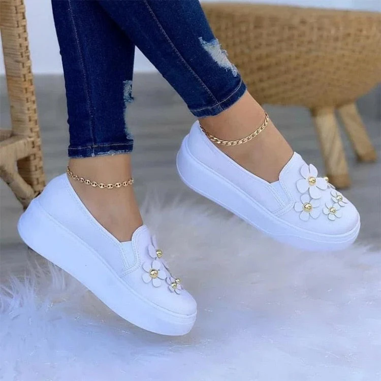 Mocassins orthopédiques Confort