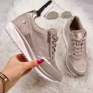 Chaussures Confortables - Mélodie