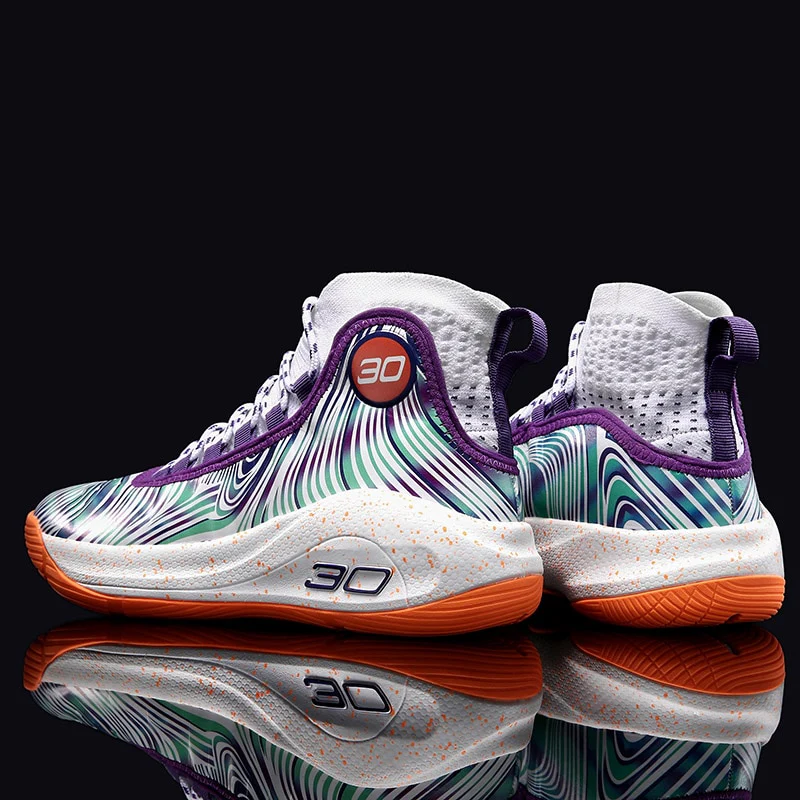 Chaussures de basket Super Dunk