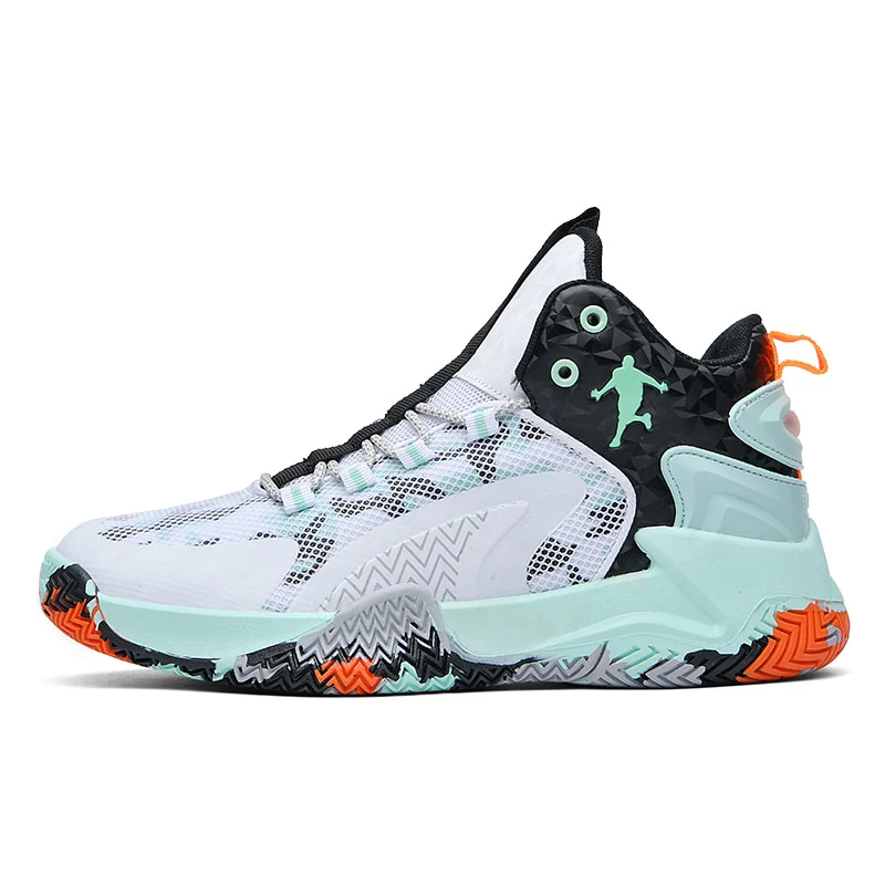 Chaussures de basket JRDN