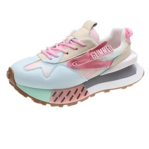Chaussures orthopédiques d'extérieur décontractées