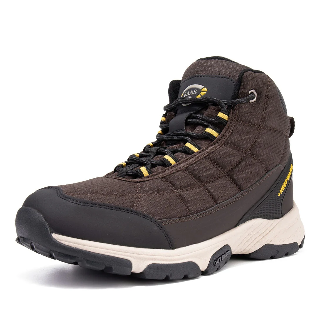 Chaussures Homme pour randonnée Baasploa