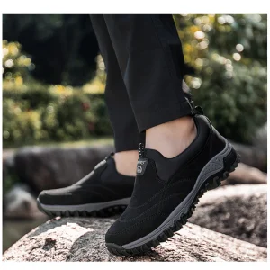 Chaussure de marche Décontractée pour homme