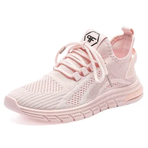Chaussures respirant sport décontracté pour Femme - Yedda