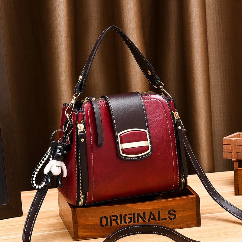 Sacs à main de styliste de luxe pour femmes – Miza