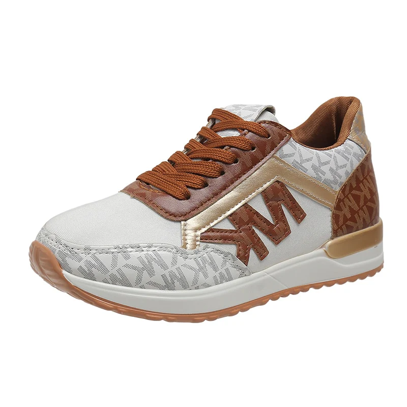Chaussures de course en plein air pour femmes respirantes – Stock