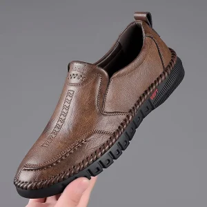 Chaussures décontractés et confortables pour hommes - Kayro