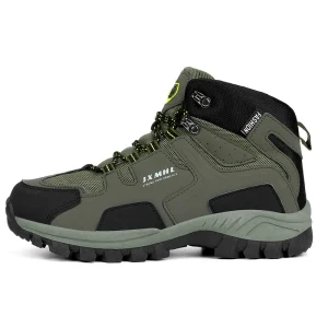 Chaussures de randonnée antidérapante Trek