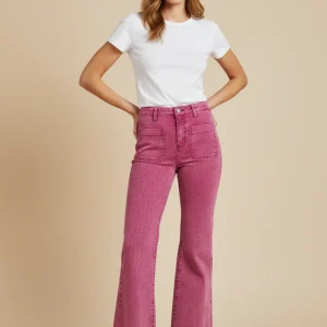 JEAN SONNY