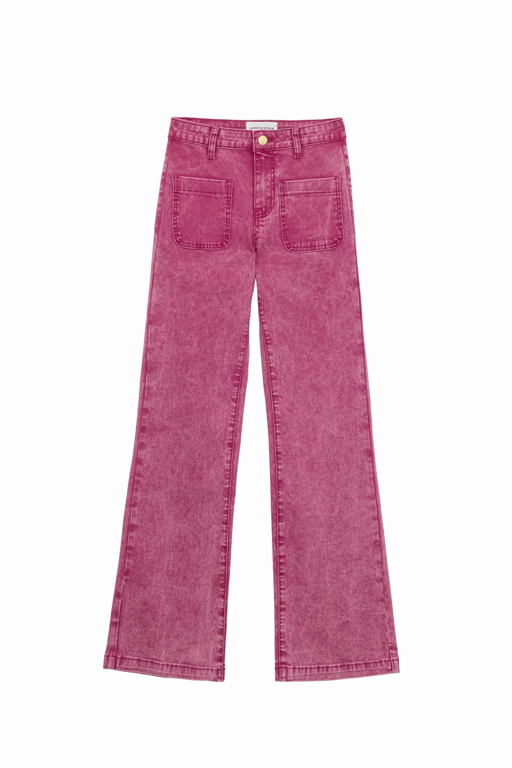 JEAN SONNY
