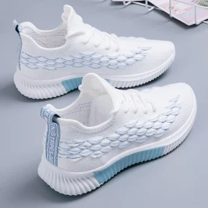 Chaussures orthopédiques de marche décontractées pour femmes