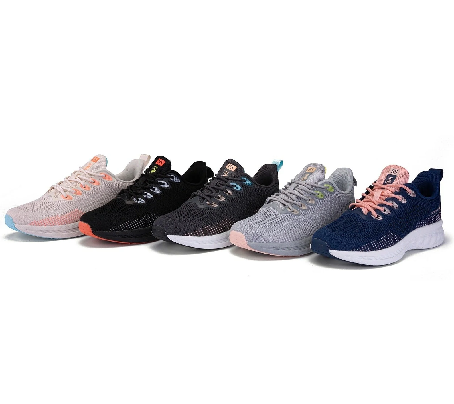 Chaussures orthopédiques de course Baasploa