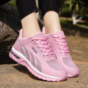Chaussures orthopédiques de Sport en maille respirantes pour femmes - Jeloo