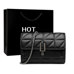 Sacs de styliste de luxe en cuir véritable pour femmes - Holler