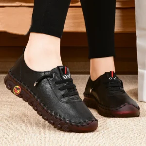 Chaussures orthopédiques de marche femme Classy