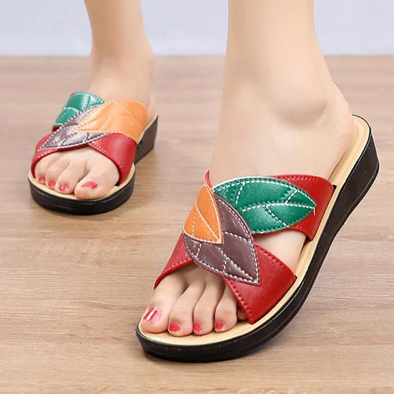 Sandales Antidérapantes pour Femme – Tracy