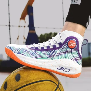 Chaussures de basket Super Dunk